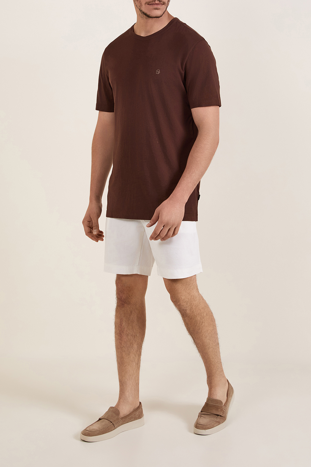 מכנסיים קצרים